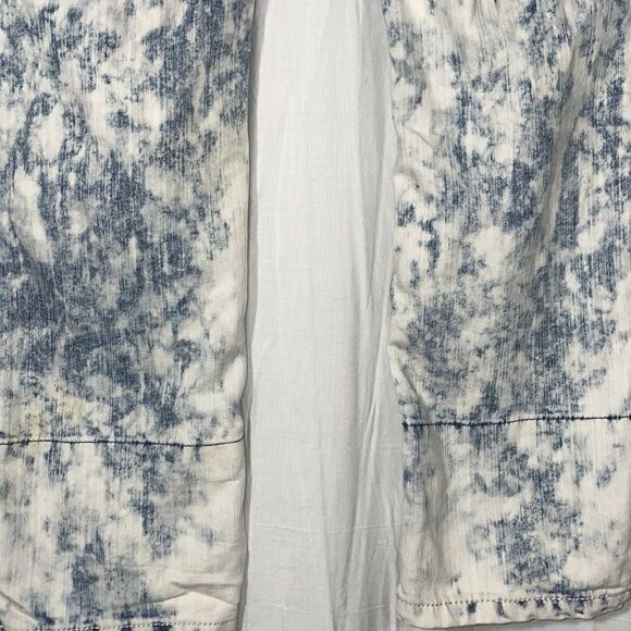 Rue 21 capris/cropped jeans - Picture 8 of 9